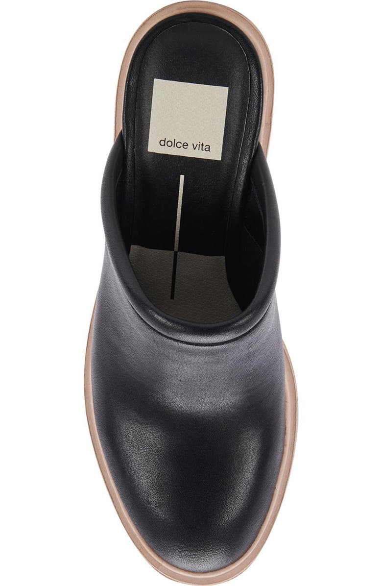 Dolce Vita Camdin Clog, Alternate, color,