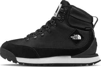 Back To Berkeley IV Textile Waterproof Hiking Boot