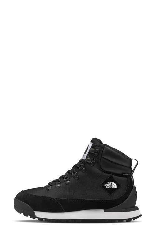 The North Face Back To Berkeley Iv Textile Waterproof Hiking Boot