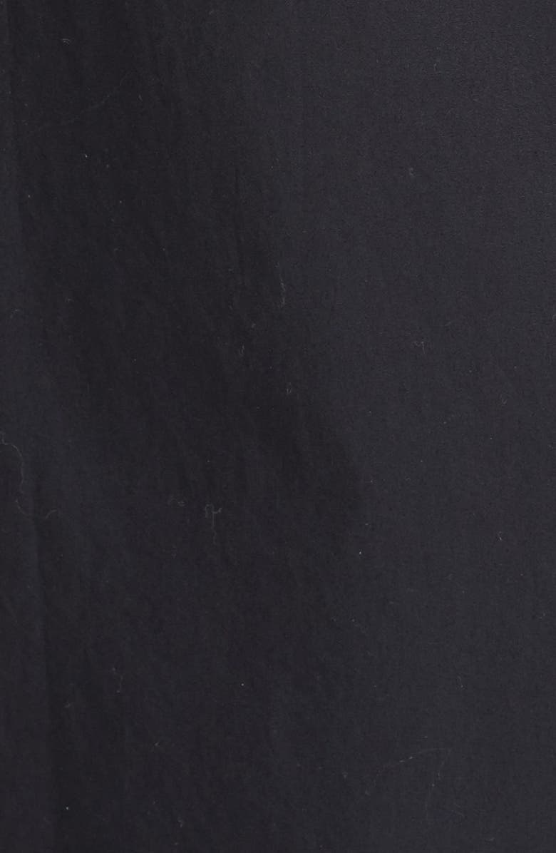 Free People 'Show Me Some Shoulder' Off the Shoulder Cotton Blouse, Alternate, color, 