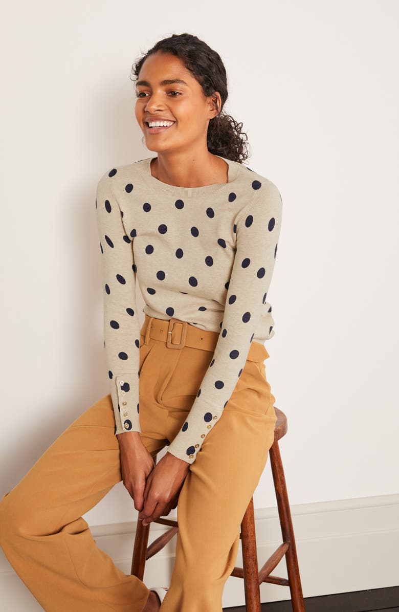 Boden Eldon Sweater, Alternate, color, 