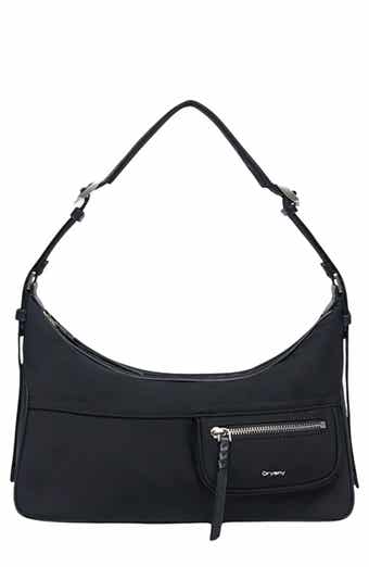 Oryany Dekker Nylon Shoulder Bag