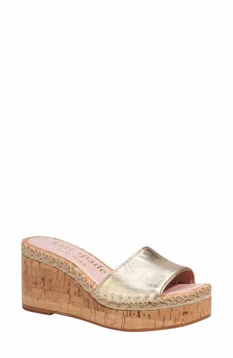 cosette espadrille wedge sandal