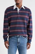 Joe's Jeans Cotton Rugby Shirt