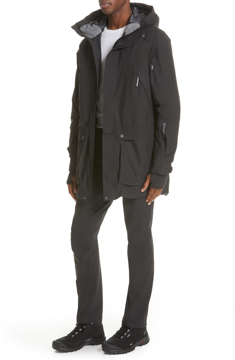 HOUDINI Men's Spheric Parka, Alternate, color, 