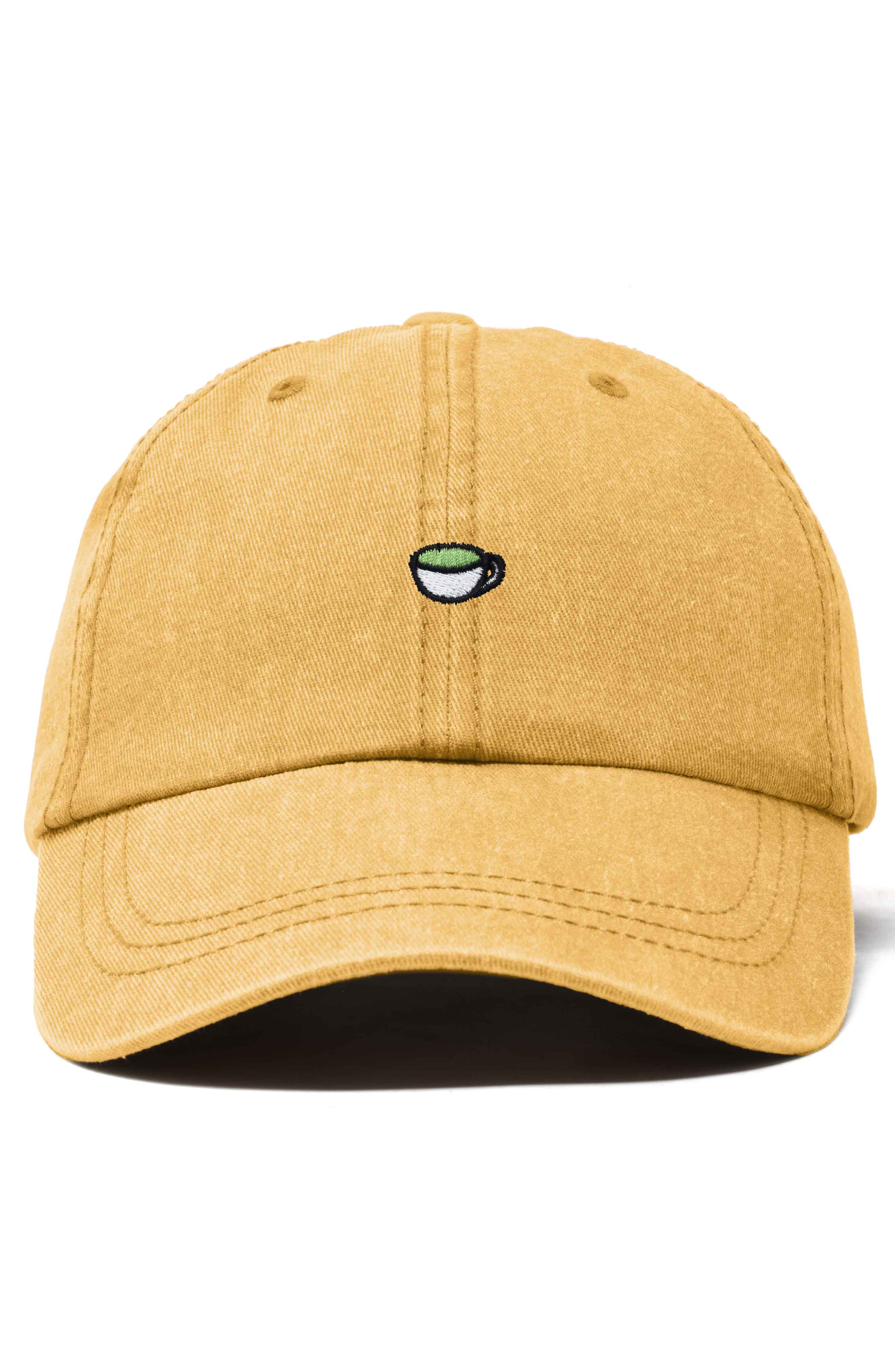 Washed Gold