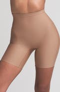 SKIMS Body Core Sculpt Mid Rise Shorts