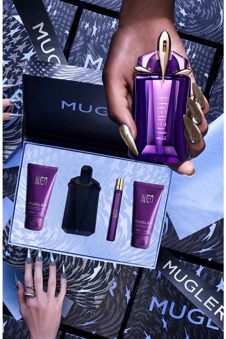 Alien by Mugler Eau de Parfum Set, Alternate, color, NO COLOR