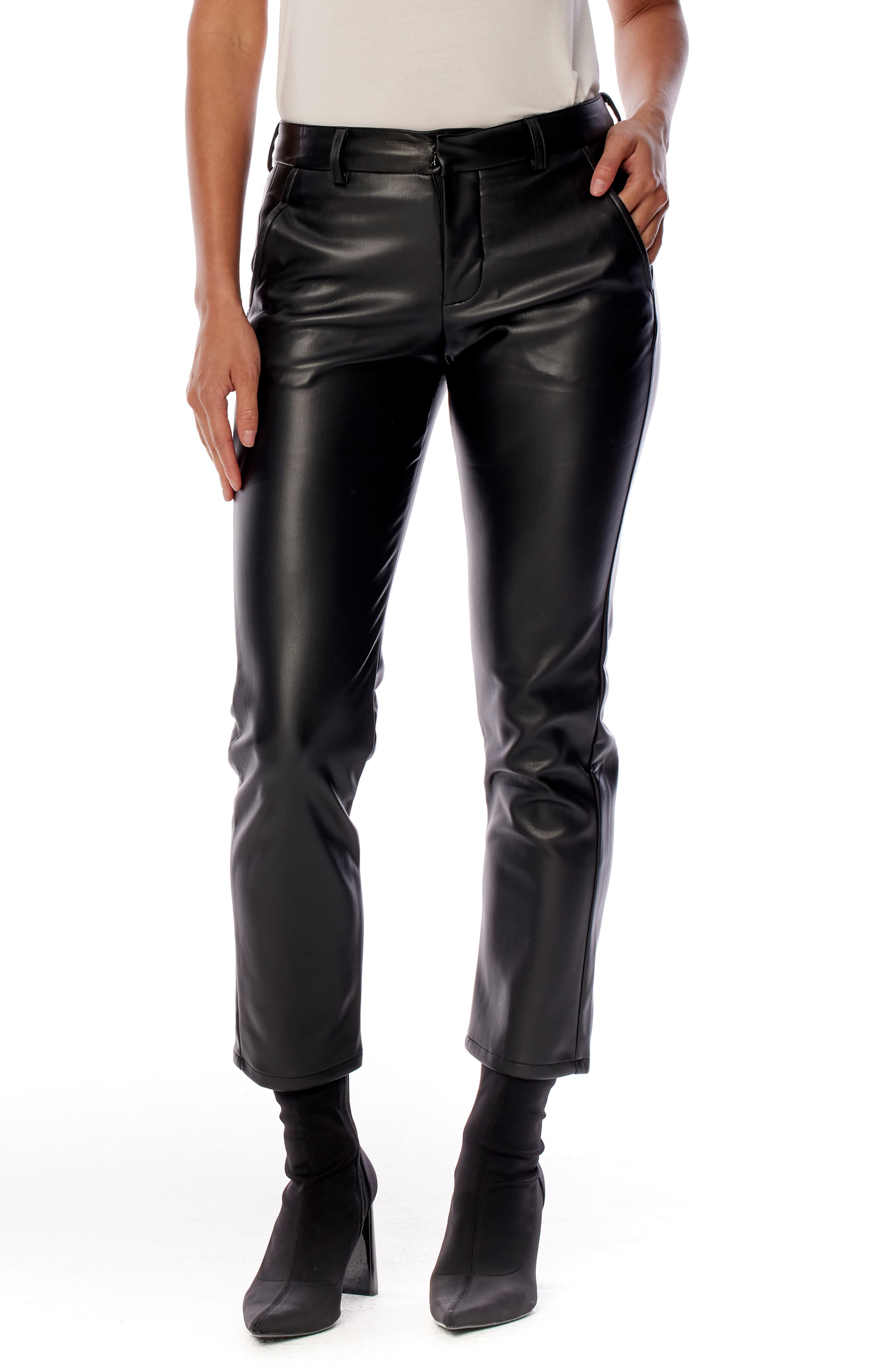 selected Black