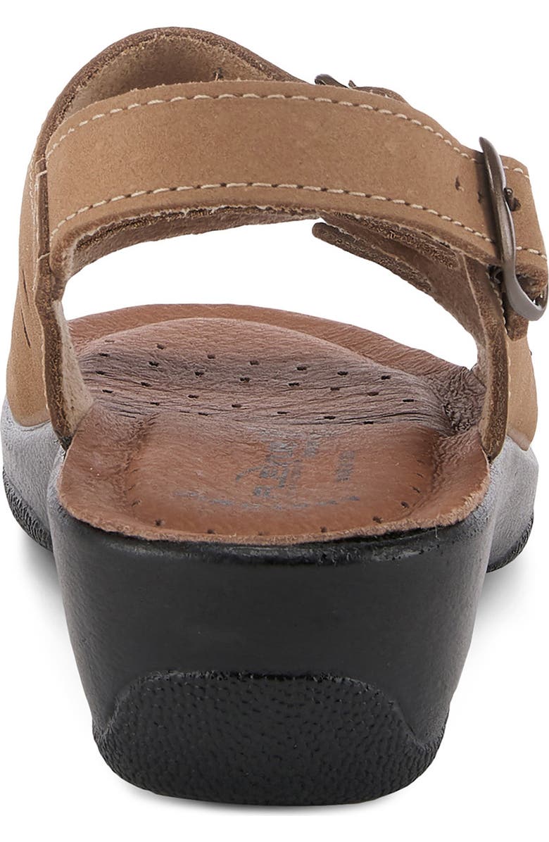 Flexus by Spring Step Willa Slingback Sandal, Alternate, color,