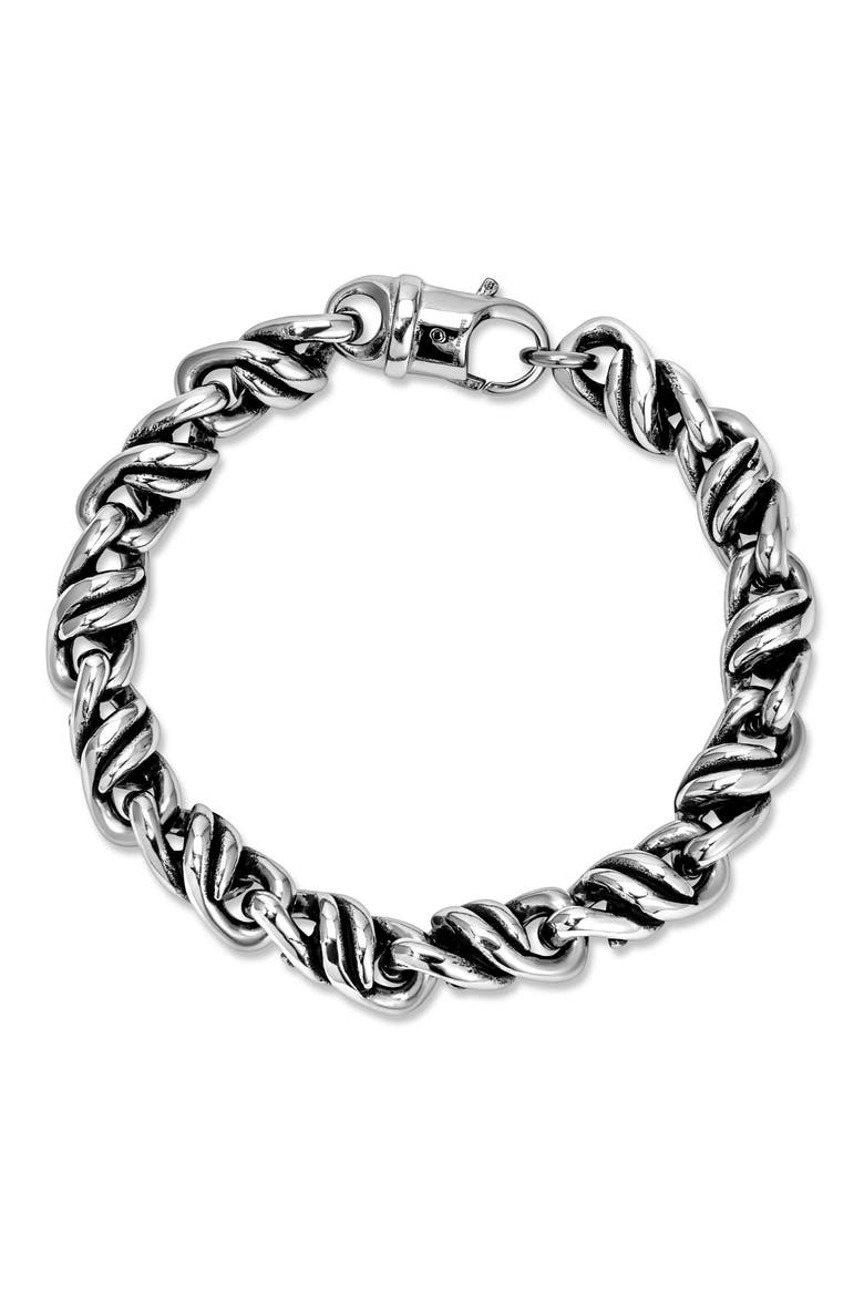 EYE CANDY LOS ANGELES Men's Henry Chain Bracelet (Men) | Nordstromrack