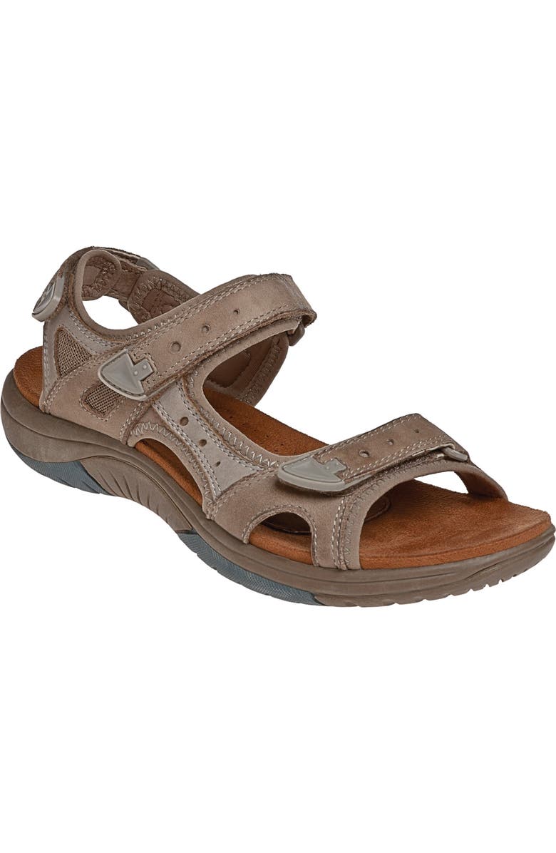 Rockport Cobb Hill Fiona Sandal, Main, color,