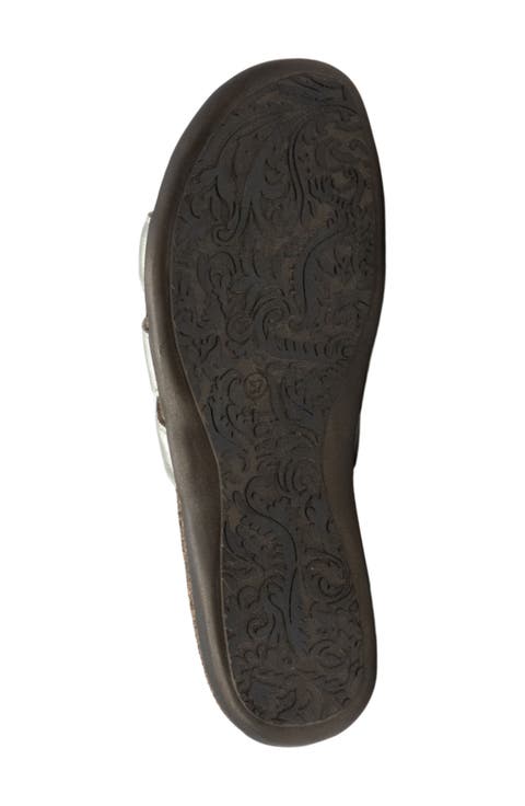 Liv Slide Sandal (Women)