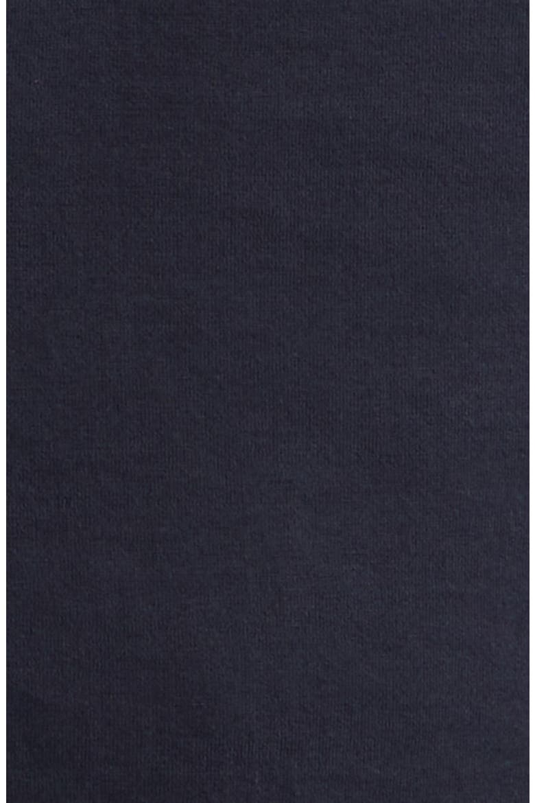Logo Patch Pocket T-Shirt, Alternate, color, BLU SCURISSIMO 1