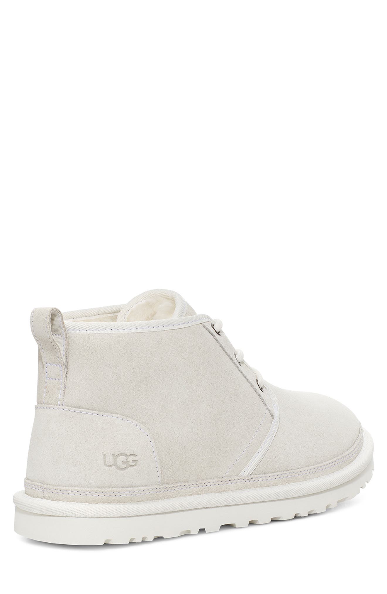 UGG<sup>®</sup> Neumel Chukka Boot, Alternate, color, 