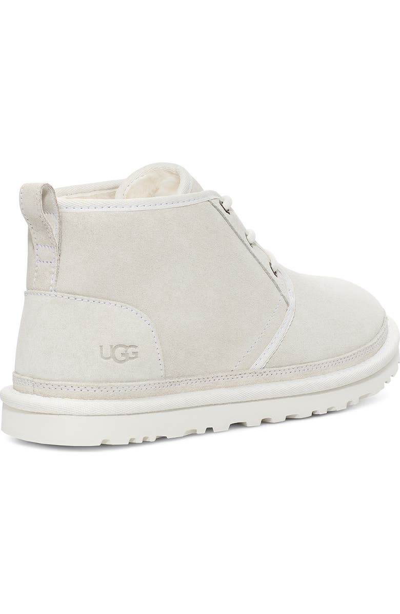 UGG<sup>®</sup> Neumel Chukka Boot, Alternate, color,