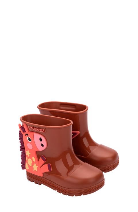 Welly Wonderland Boot (Walker 
Toddler)
