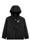 Kids' Windrunner Water Resistant Hooded Jacket