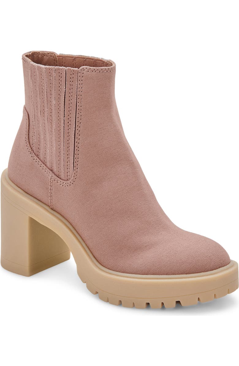 Dolce Vita Caster Chelsea Boot, Main, color,