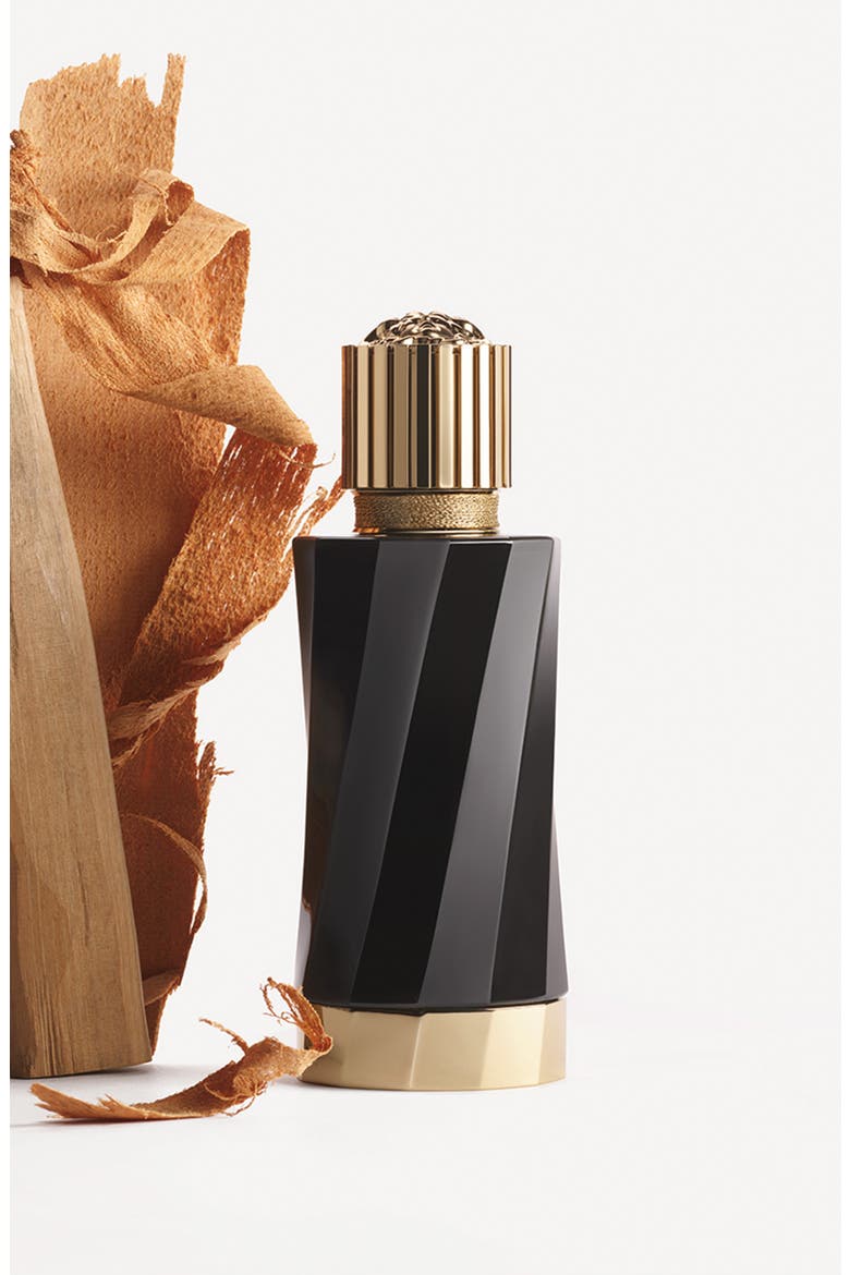Atelier Versace Santal Boise Eau de Parfum, Alternate, color, NO COLOR