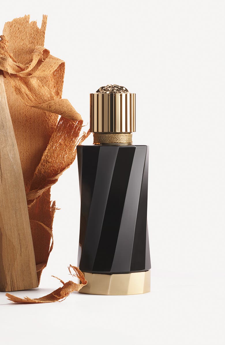 Versace Atelier Versace Santal Boise Eau de Parfum, Alternate, color, 