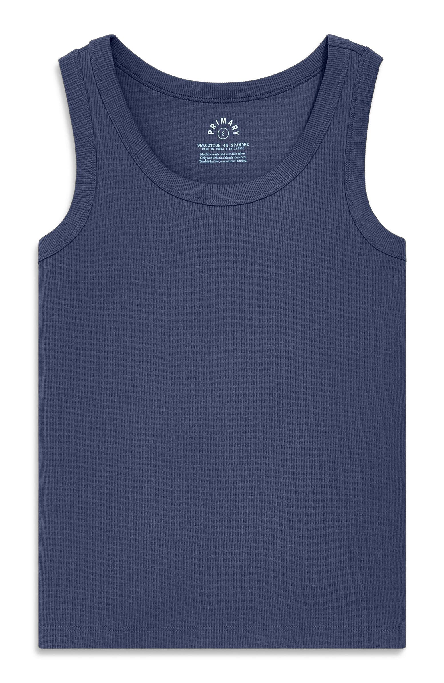 Sunwashed Navy