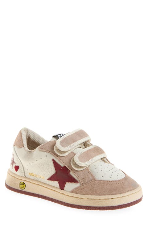 Kids' Ball Star Sneaker (Baby, Walker & Toddler)
