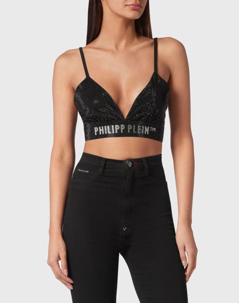 Bra Stones Women