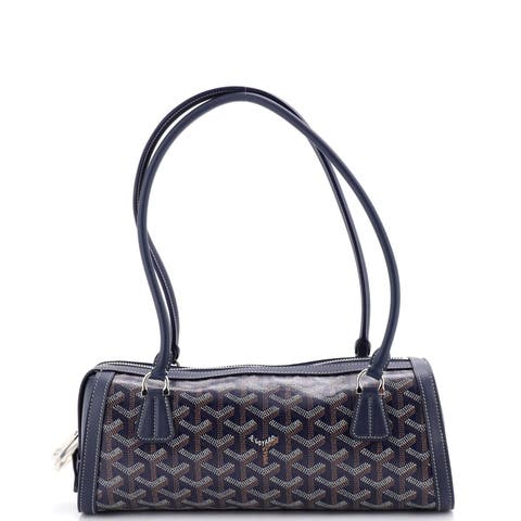 Bonbonniere Bag Coated Canvas