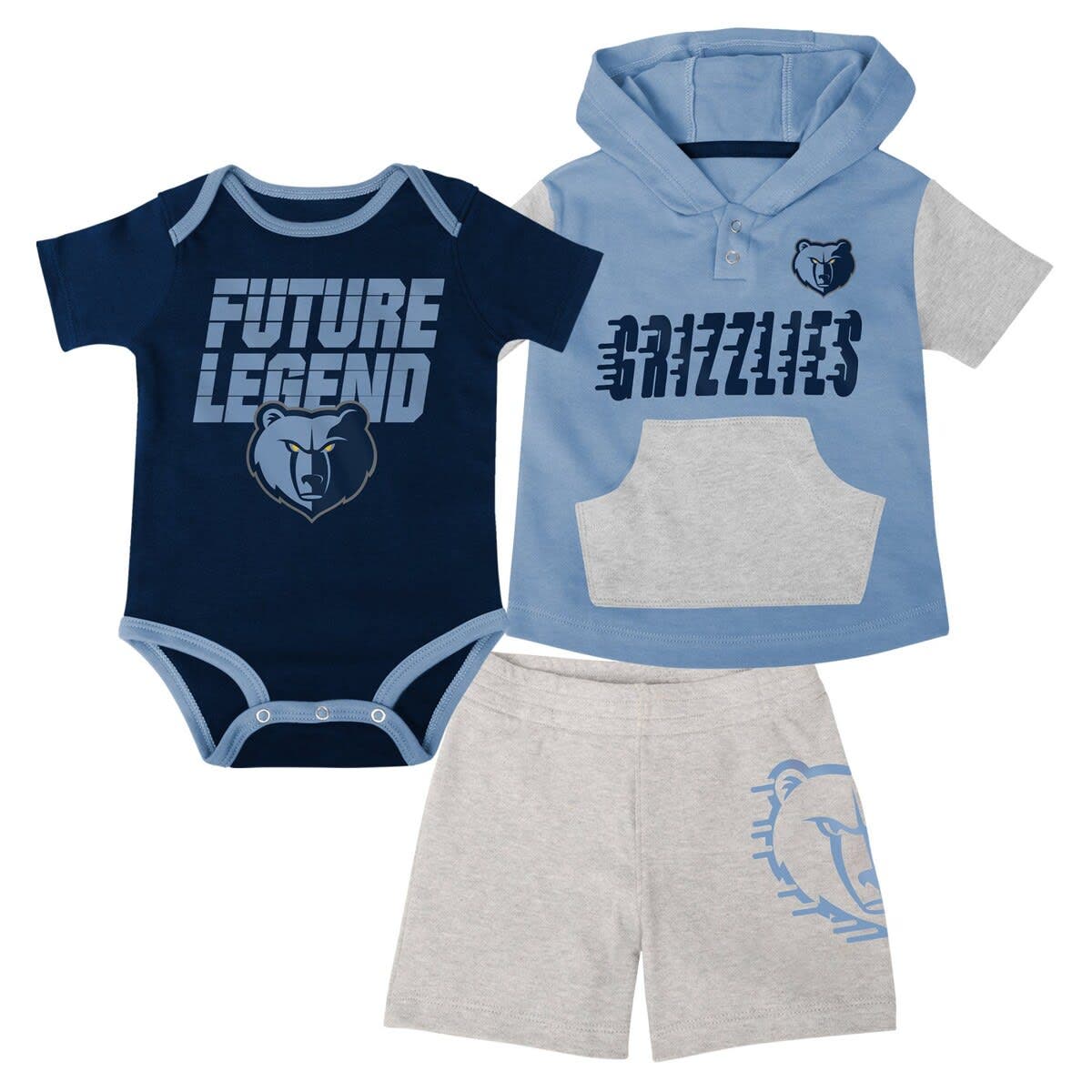selected Navy