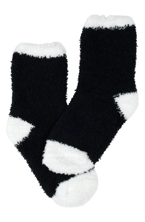 Petit Lem Kids' Fitted Two-piece Pajamas & Socks Set In Gray
