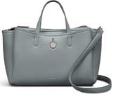 Radley Bathurst Mews Medium Ziptop Satchel Bag