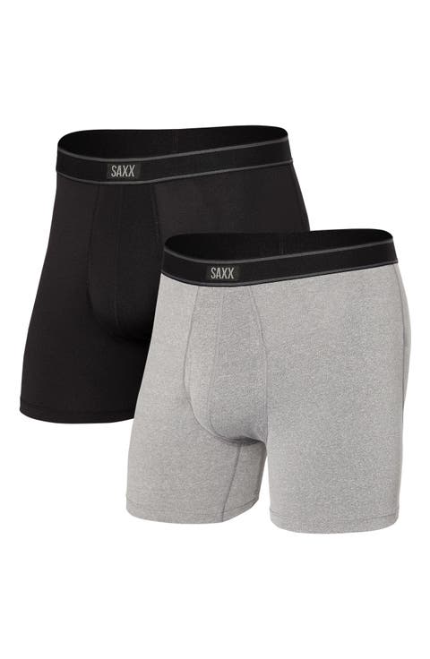 Daytripper 2-Pack Boxer Briefs