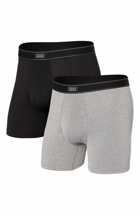 SAXX Daytripper 2-Pack Boxer Briefs