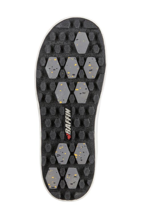 Baffin Meribel Winter Boot In Multi