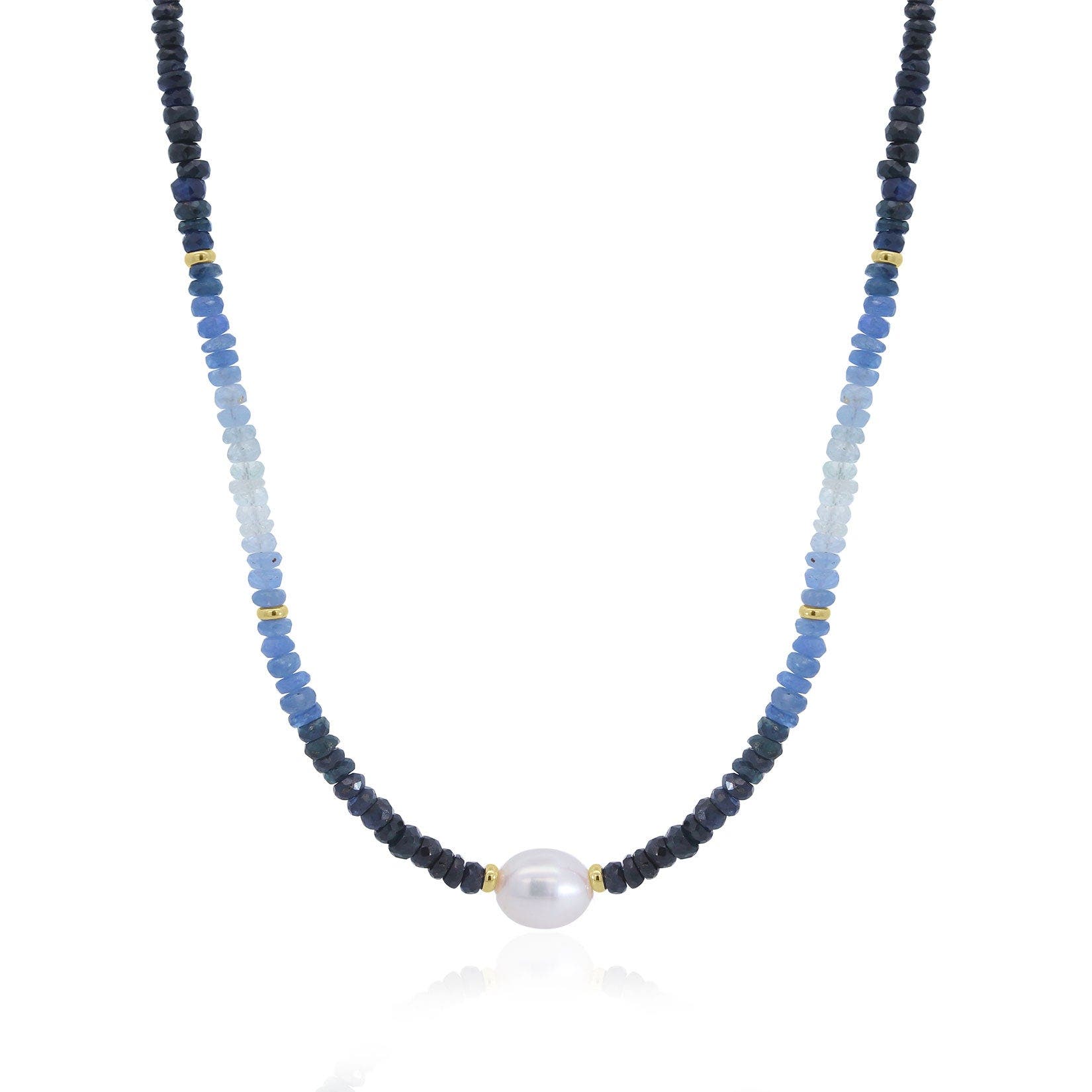 selected Blue Sapphire