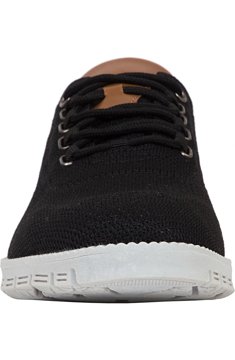 Deer Stags Status Comfort Sneaker, Alternate, color,