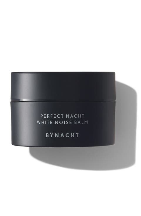 Perfect Nact White Noise Balm