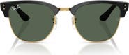 Ray-Ban 51mm Square Sunglasses