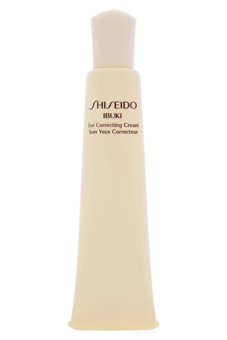 'Ibuki' Eye Correcting Cream, Main, color, NO COLOR