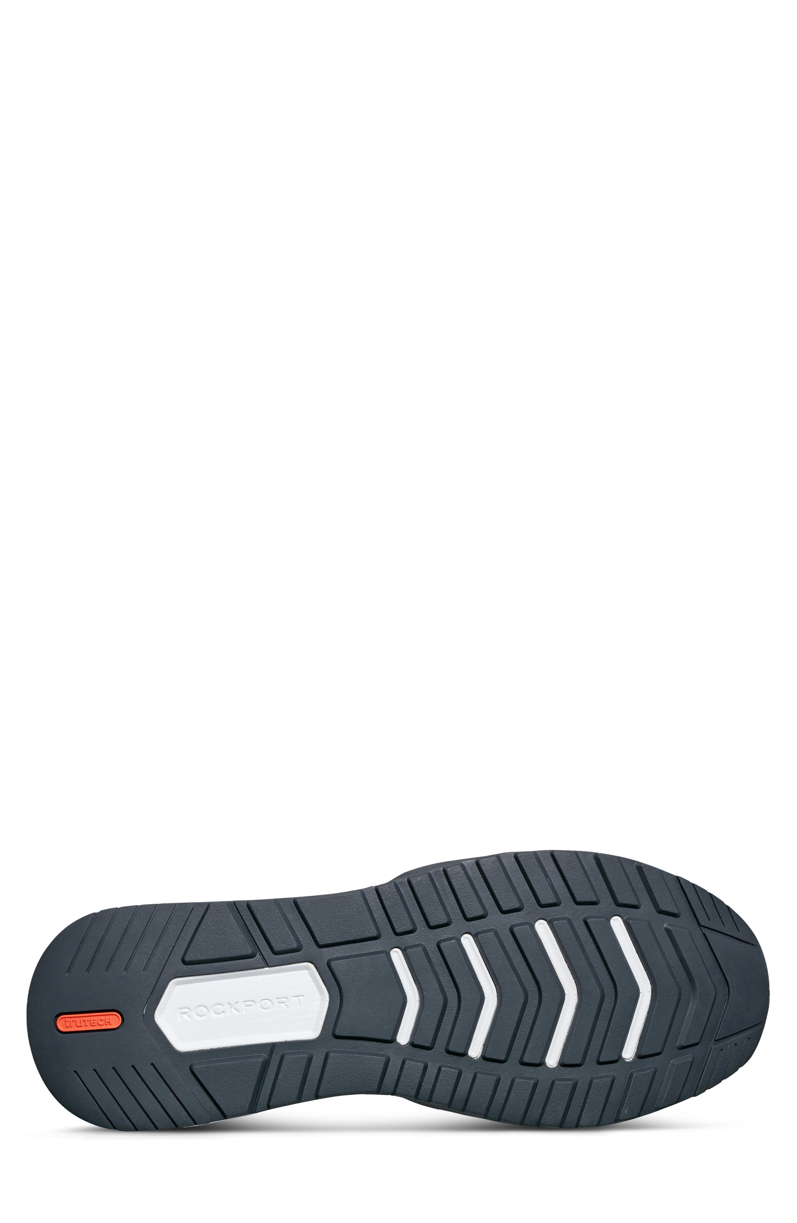 Rockport Norris Sneaker, Alternate, color, White