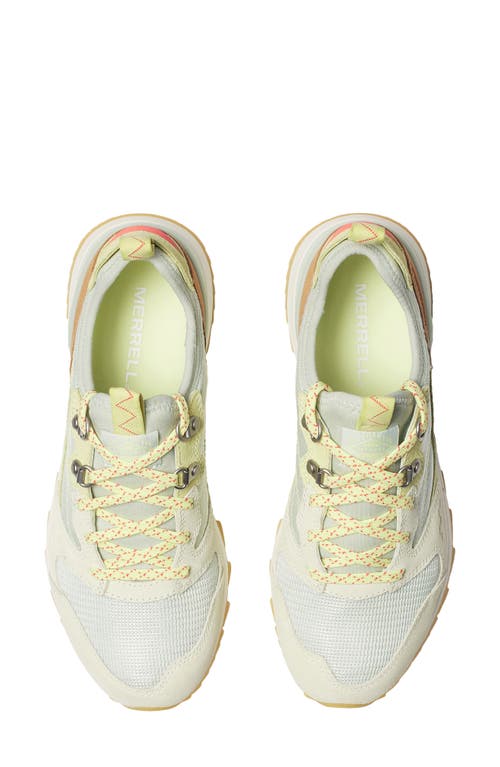 Merrell Alpine 83 Recraft Sneaker In Multi