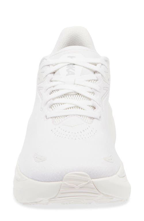 Hoka Arahi 8 Running Shoe In Multi