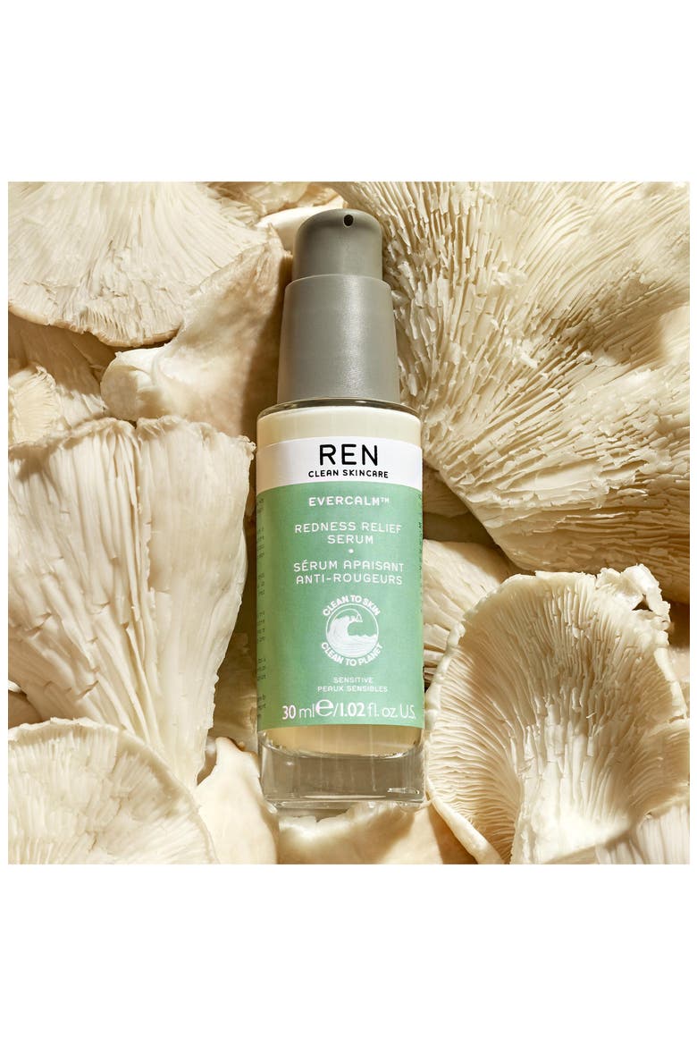 Evercalm™ Redness Relief Serum, Alternate, color, NO COLOR