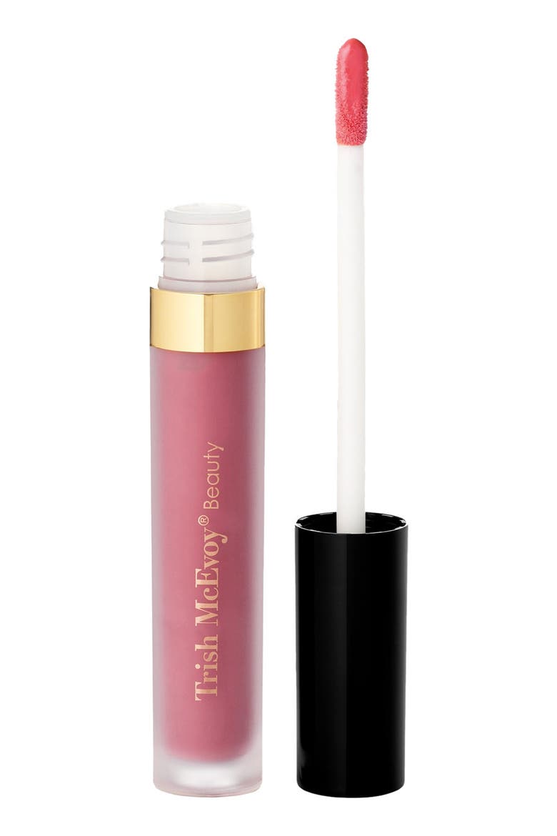 Easy Lip Gloss, Main, color, PERFECT PINK