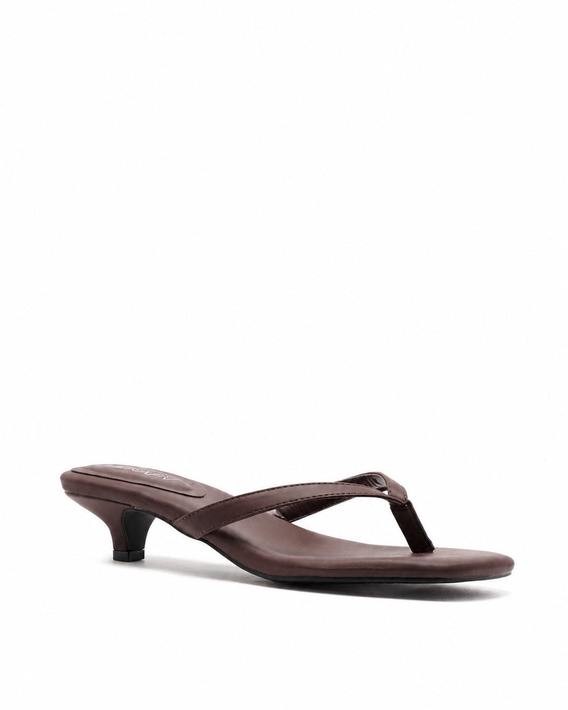 Chocolate Smooth Pu