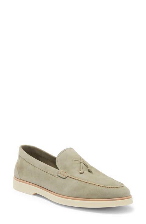 Beignet Tassel Loafer