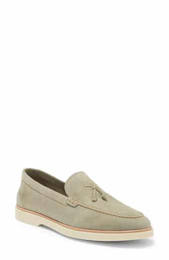Beignet Tassel Loafer