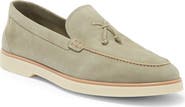 Magnanni Beignet Tassel Loafer