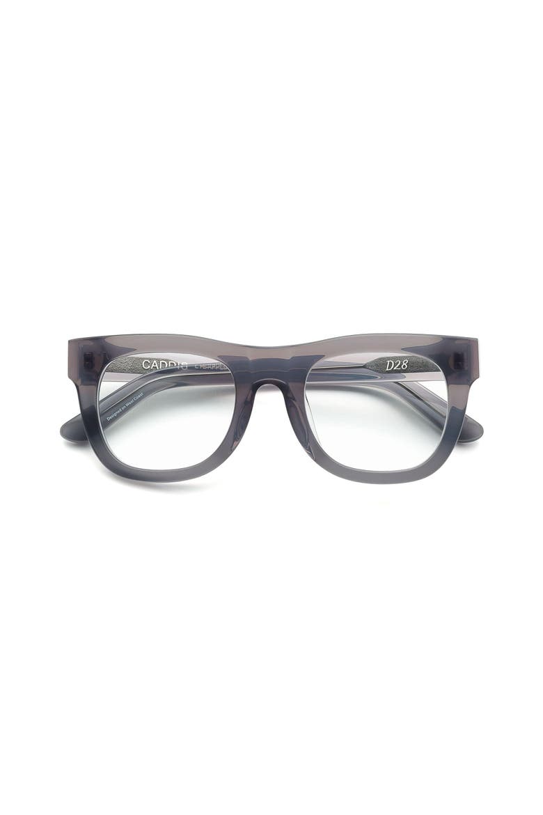 D28 | Reading Glasses, Main, color, Donkey